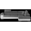 Rohová sedací souprava Anton