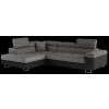 Rohová sedací souprava Anton