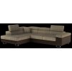 Rohová sedací souprava Anton