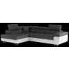 Rohová sedací souprava Anton