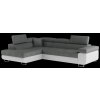 Rohová sedací souprava Anton