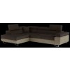 Rohová sedací souprava Anton