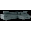 Rohová sedací souprava Anton