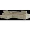 Rohová sedací souprava Anton