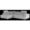 Rohová sedací souprava Anton