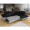 Rohová sedací souprava Anton
