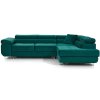 Rohová sedací souprava Anton