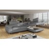 Rohová sedací souprava Anton