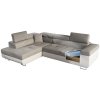 Rohová sedací souprava Anton