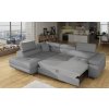 Rohová sedací souprava Anton