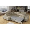 Rohová sedací souprava Anton