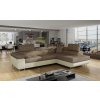 Rohová sedací souprava Anton