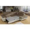 Rohová sedací souprava Anton
