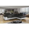 Rohová sedací souprava Anton