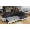 Rohová sedací souprava Anton