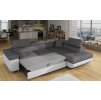 Rohová sedací souprava Anton