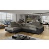 Rohová sedací souprava Anton