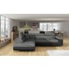 Rohová sedací souprava Anton