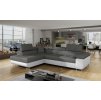 Rohová sedací souprava Anton