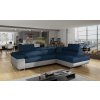 Rohová sedací souprava Anton