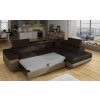 Rohová sedací souprava Anton