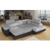 Rohová sedací souprava Anton