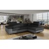 Rohová sedací souprava Anton