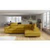 Rohová sedací souprava Anton