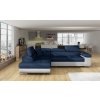 Rohová sedací souprava Anton
