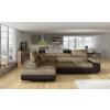 Rohová sedací souprava Anton
