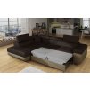 Rohová sedací souprava Anton