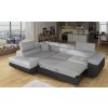 Rohová sedací souprava Anton