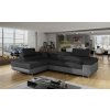 Rohová sedací souprava Anton