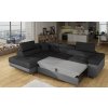 Rohová sedací souprava Anton