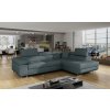 Rohová sedací souprava Anton