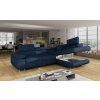 Rohová sedací souprava Anton