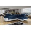 Rohová sedací souprava Anton