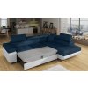 Rohová sedací souprava Anton