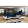 Rohová sedací souprava Anton