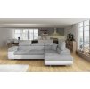 Rohová sedací souprava Anton