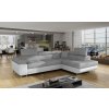 Rohová sedací souprava Anton