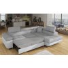 Rohová sedací souprava Anton