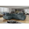 Rohová sedací souprava Anton