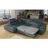 Rohová sedací souprava Anton