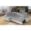 Rohová sedací souprava Anton