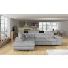 Rohová sedací souprava Anton