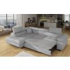 Rohová sedací souprava Anton