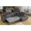 Rohová sedací souprava Anton