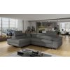 Rohová sedací souprava Anton