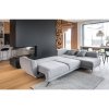 Rohová sedací souprava Larde